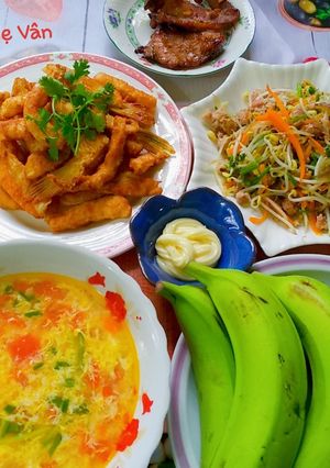 Hình của món Bữa cơm gia đình 22.
