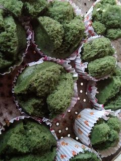 Foto resep Apem tape ketan hitam