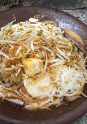 Foto resep Katoprak