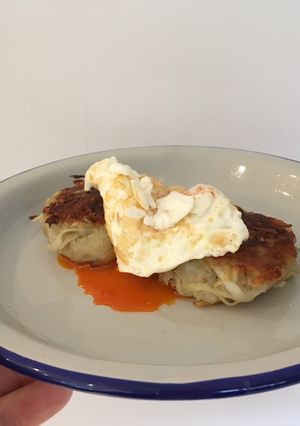 A picture of RRRRRRRRRRRRRRosti.
