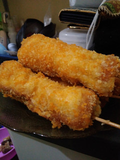 Foto resep Corndog Simple