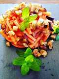 Pasta alla Norma