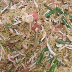 รูปของ Tumis bunga pepaya