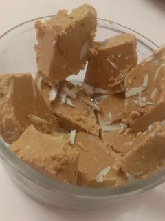 મગસ (Magas Recipe In Gujarati) રેસીપી મુખ્ય ફોટો