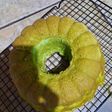 Bolu pandan