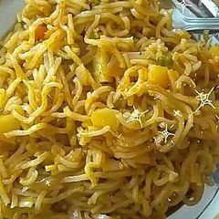 Maggi A picture of Maggi.