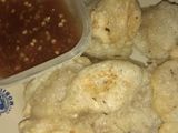 Cireng dadakan simple