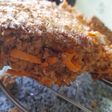 Carrotcake budín de zanahoria