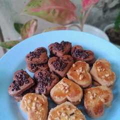Kue kacang রেসিপির প্রধান ছবি
