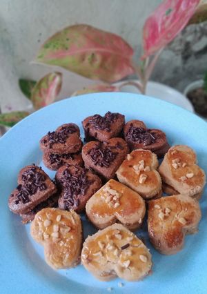 Foto resep Kue kacang