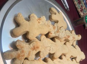 Una foto de Galletas para la ocasión