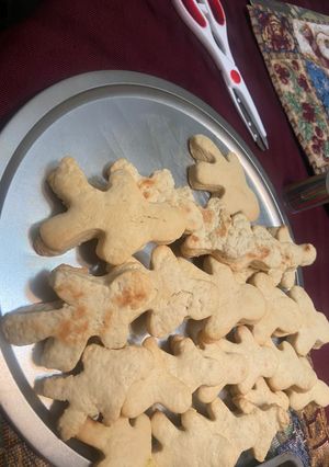 Una foto de Galletas para la ocasión