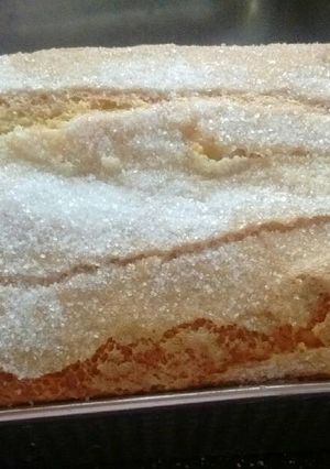 Una foto de Budín de Naranja 😋