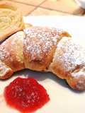 Pan brioches veloci e fragranti