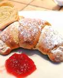 Pan brioches veloci e fragranti