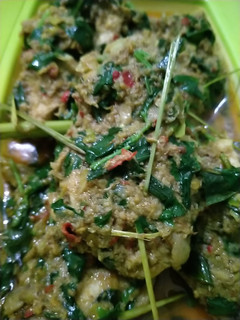 Foto resep Ayam woku