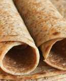 Panqueques con avena