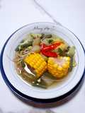 Sayur Asem Belimbing Wuluh