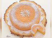 Une photo de cloud cake