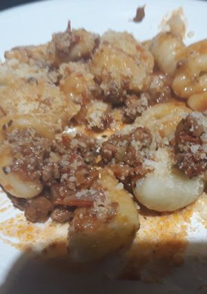 Una foto de Ñoquis caseros que se pueden (congelar)