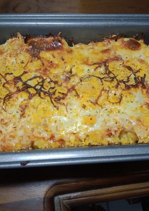 Foto resep RESEP MACARONI SCHOTEL PANGGANG -DAPUR MARISA