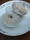 Donat Kimpul Tanpa Mixer