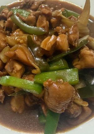 Foto resep Ayam Yakiniku