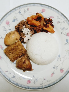 Foto resep Gudeg alaqu