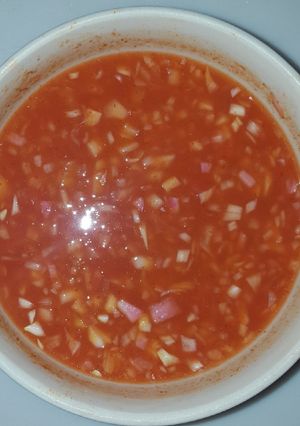 A picture of Joseph's Mignonette.