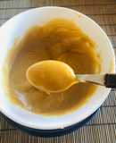 Keto - Dulce de leche, otra versión