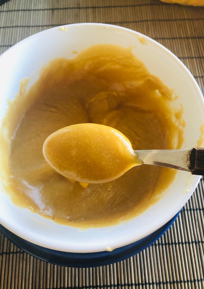 Una foto de Keto - Dulce de leche, otra versión