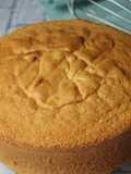 Pan di Spagna