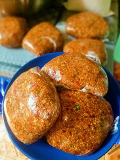 Foto resep Bumbu Pecel