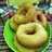 Donat Goreng (adonan cair)