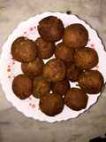 Dry Mutton Kofta || Mutton balls ||Meatballs