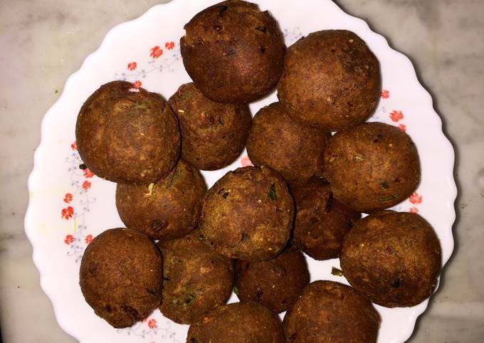 Dry Mutton Kofta || Mutton balls ||Meatballs Recipe by jafreen filza ...