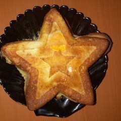 A picture of Gyeran-ppang.