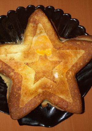 A picture of Gyeran-ppang.