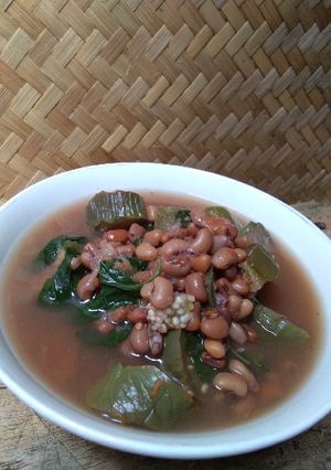 Foto resep Terong masak khas suku sasak lombok