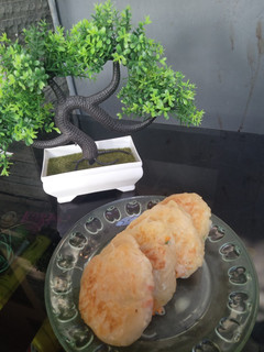 Foto resep Martabak bihun madura