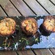 Keto - Muffins de Calabaza y Chocolate