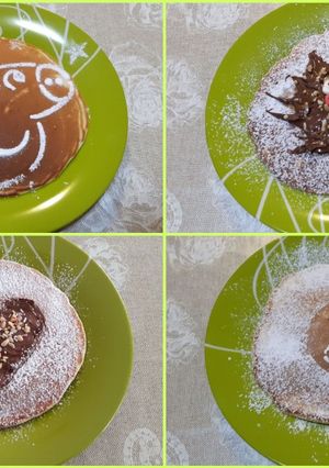 Foto di Pancakes