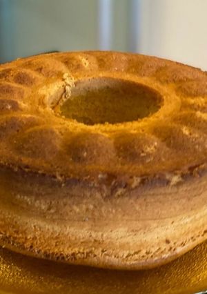 Foto de Bolo de Laranja