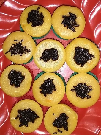 Cara Mudah Menyiapkan Resep Lumpur labu kuning mini yang Uenak Anti Ribet, Bikin Ngiler