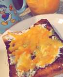 Mermelada de naranja sin azúcar