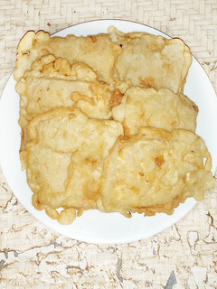 Foto resep Tempe goreng