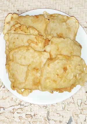 Foto resep Tempe goreng