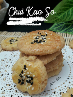 Foto resep Chui Kao So