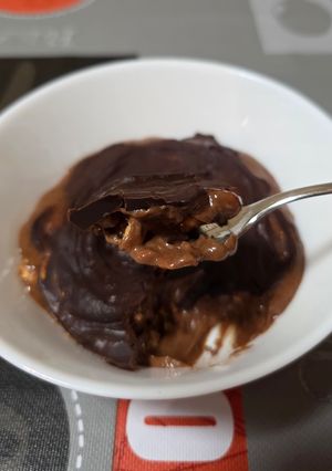 Foto principal de Postre Ferrero Rocher Fit