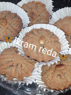 صورة لوصفة مقروط الكوشة